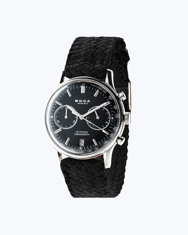 METROPOLE CHRONO