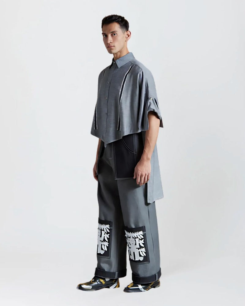 CONCRETO PANTS