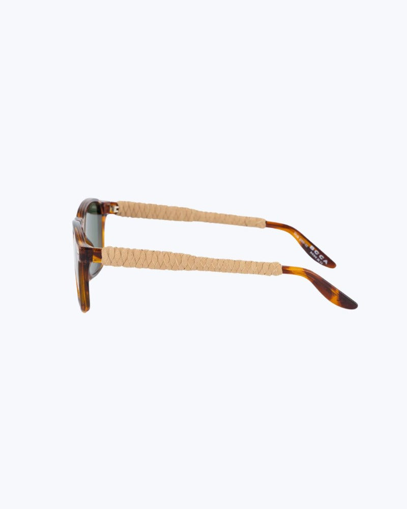 DEBOSS POLARIZED SUNGLASSES