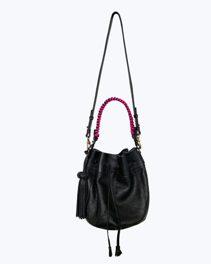 JOCE VOLARE LEATHER BAG