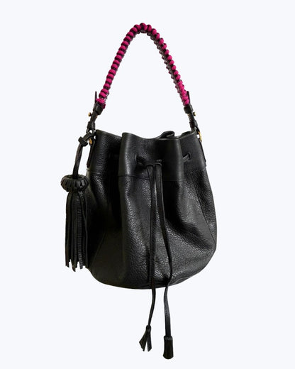 JOCE VOLARE LEATHER BAG