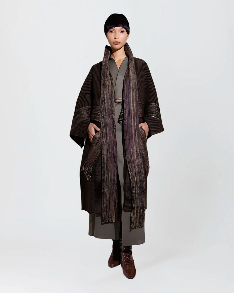 JAPANESE COAT