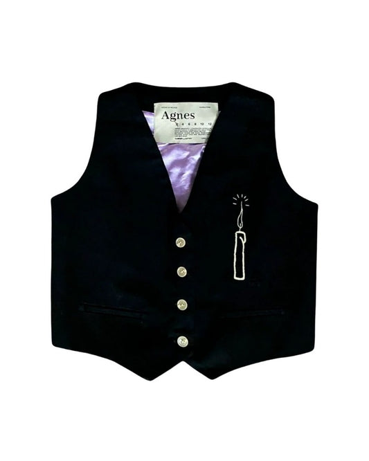 AGNES VEST