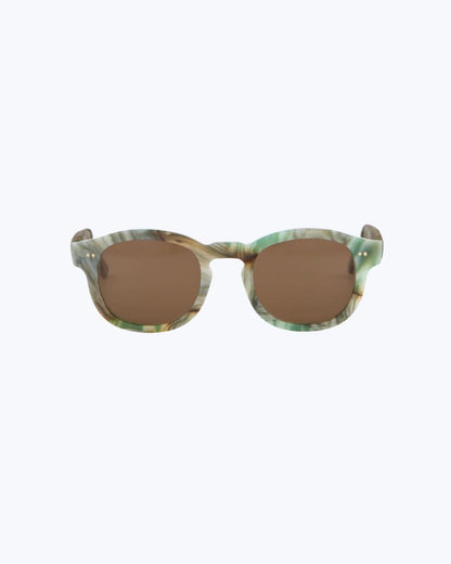 BELGI SUNGLASSES