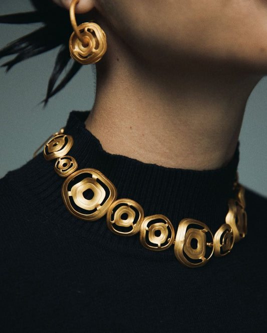 MALAMBO NECKLACE