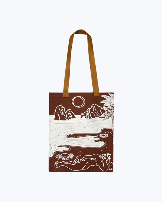 CABO TOTE BAG