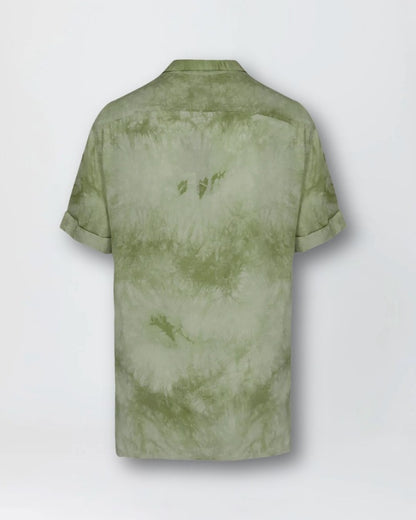 TIE DYE SHIRT