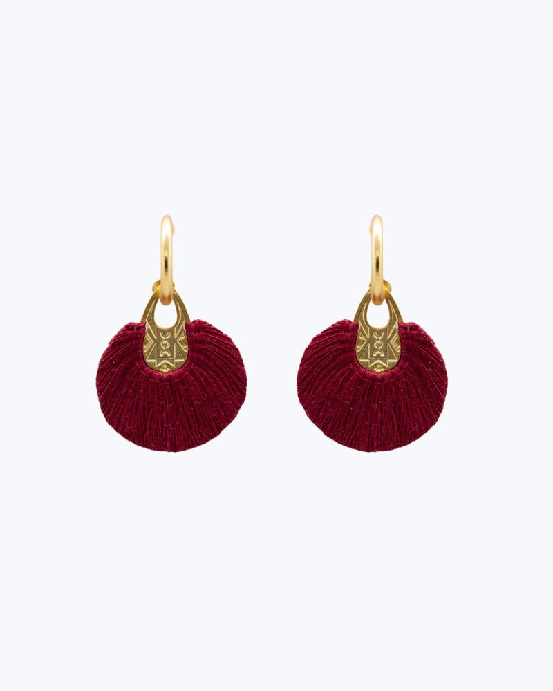 HUJAN EARRINGS