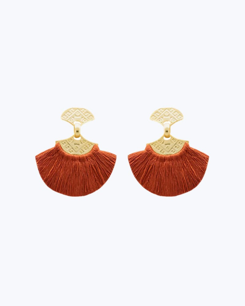 KIPAS EARRINGS