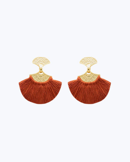 KIPAS EARRINGS