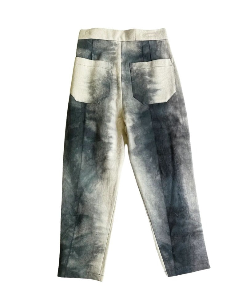 SLACK M PANTS