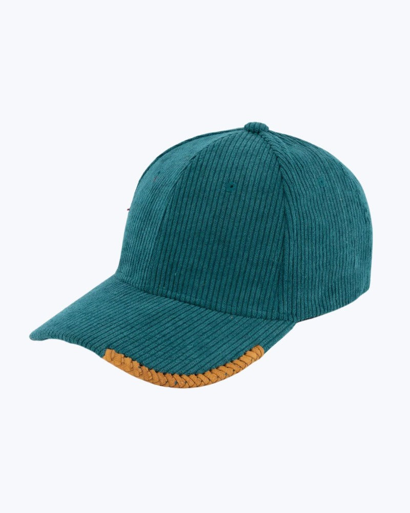 CORDUROY CAP