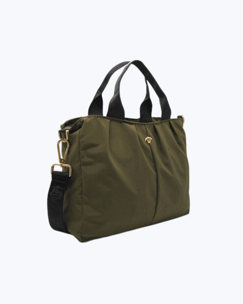 SHOPPER BAG ECO-NYLON