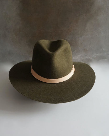RUZ HAT