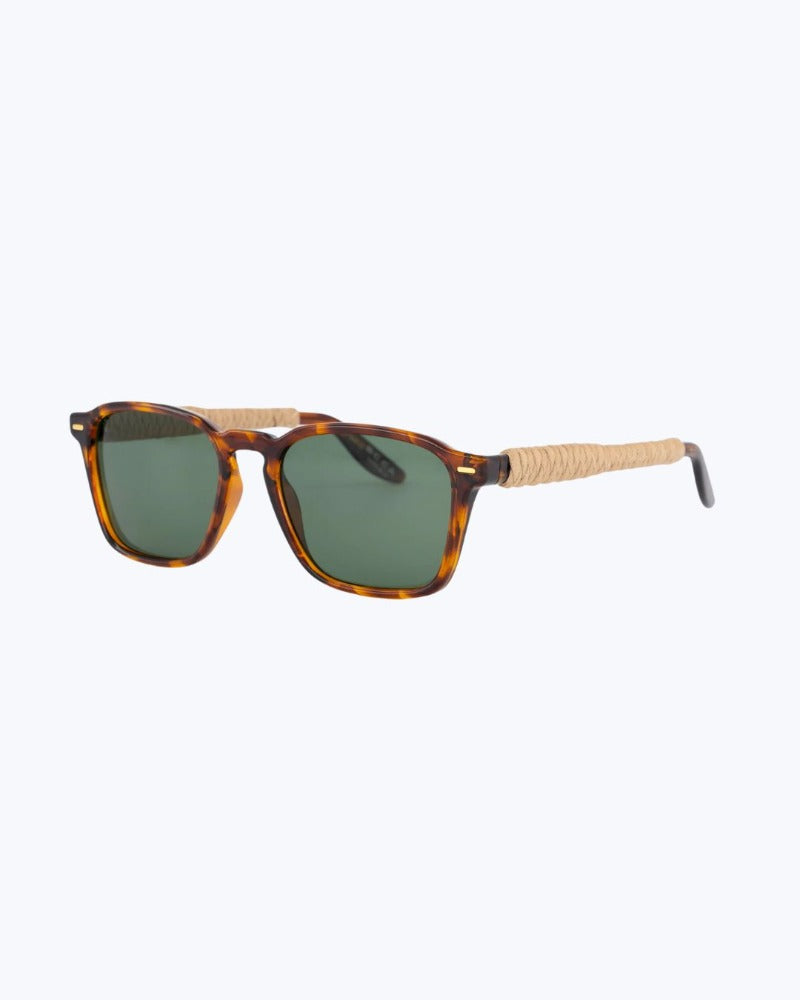 DEBOSS POLARIZED SUNGLASSES