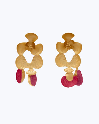 CHAIA EARRINGS