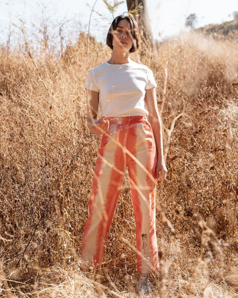 SLACK M PANTS
