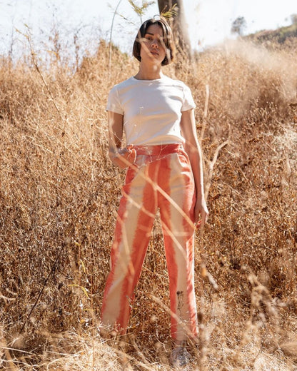 SLACK M PANTS