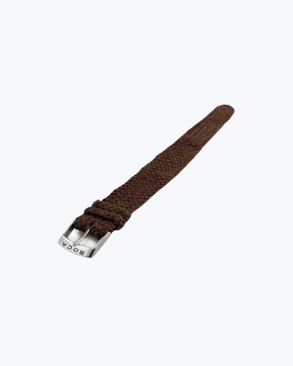 LEATHER WATCH STRAP