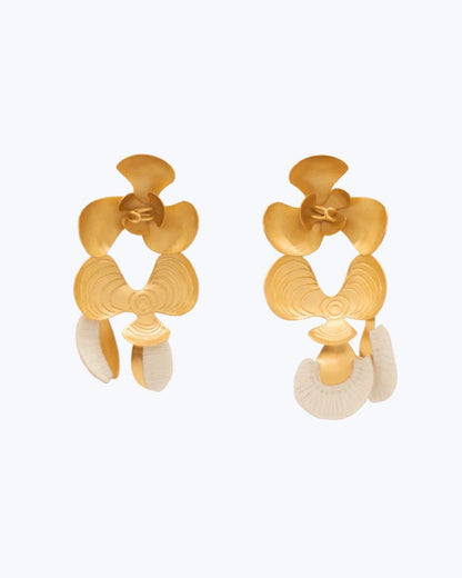 CHAIA EARRINGS