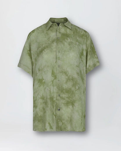 TIE DYE SHIRT