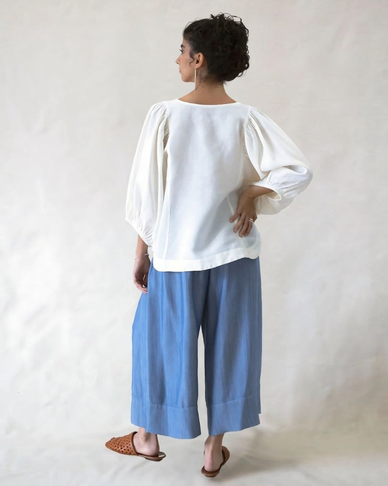 BONIFACIA BLOUSE