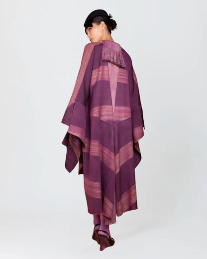 VICTORIA COAT