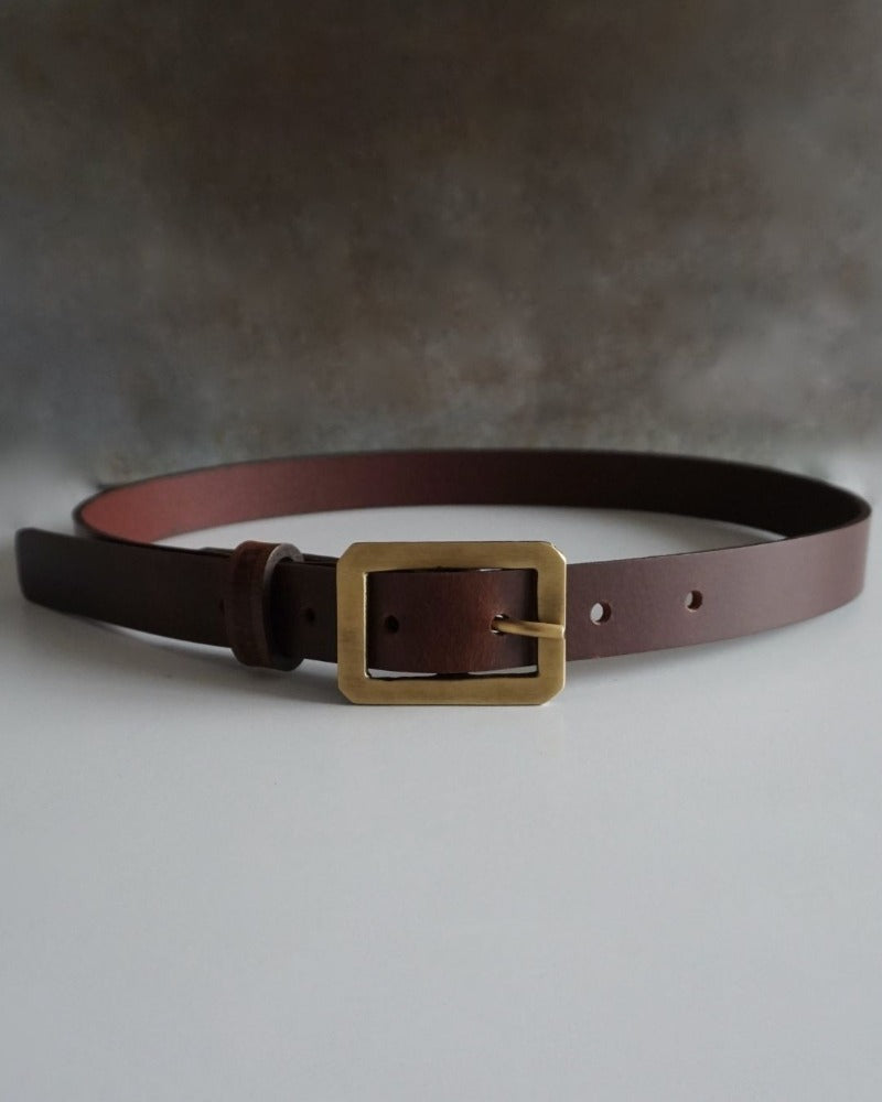 JADE BELT