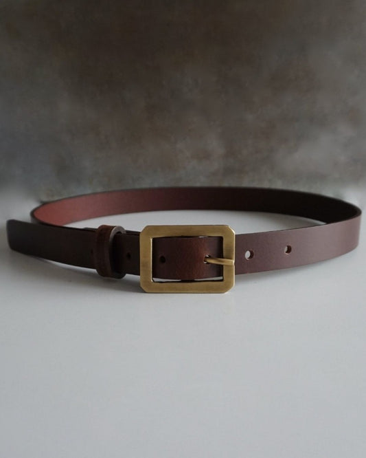 JADE BELT