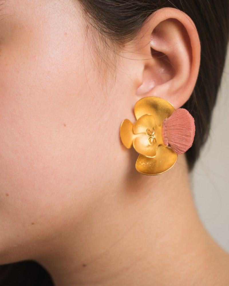 TUABA EARRINGS