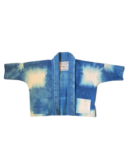 HAORI C BLAZER