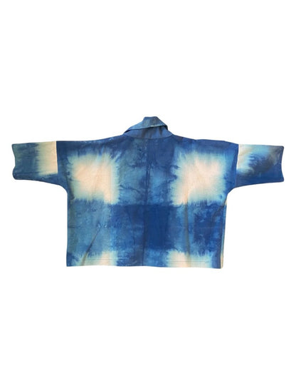 HAORI C BLAZER