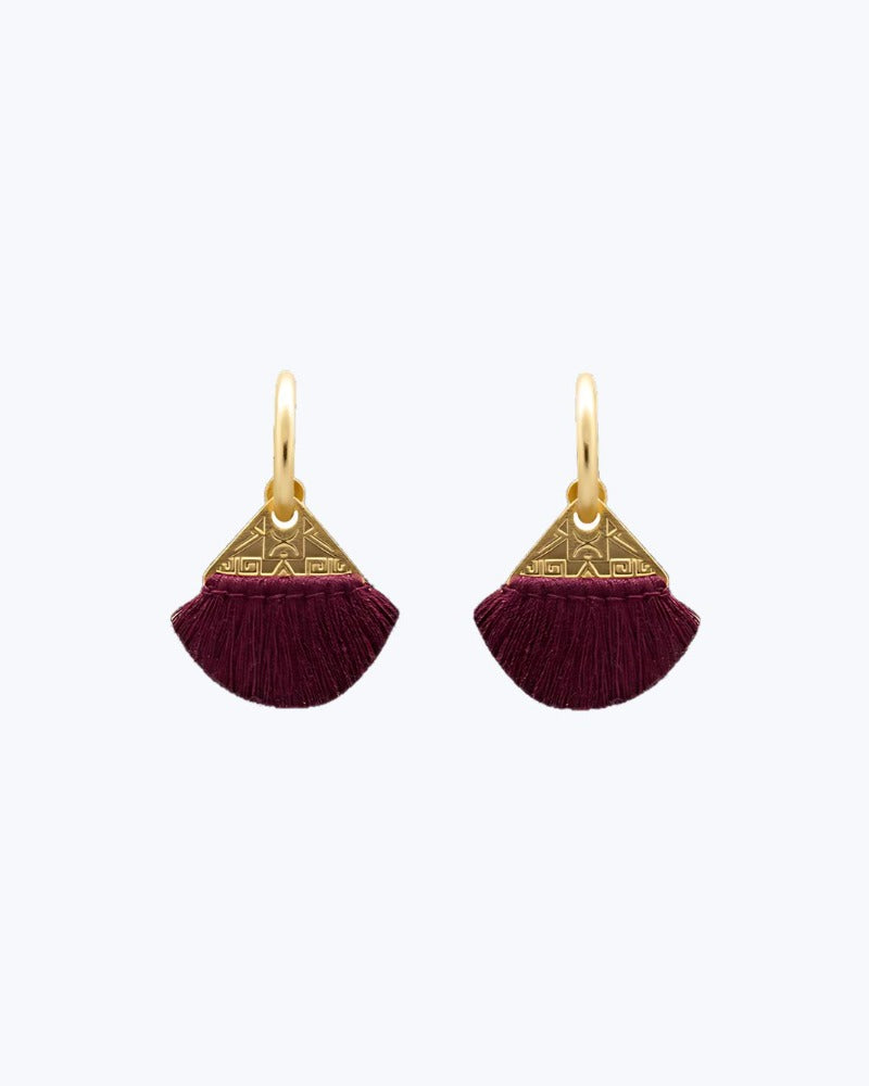 SEKATA EARRINGS