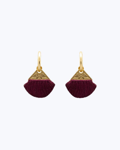 SEKATA EARRINGS