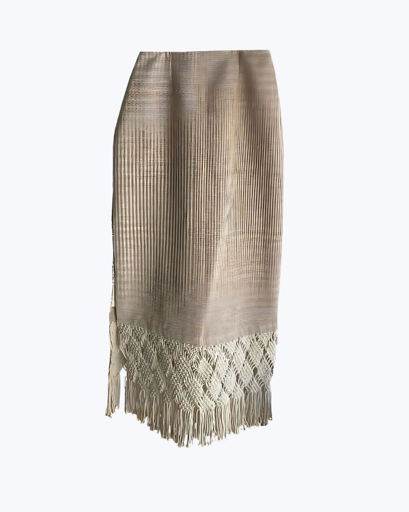 CEDRO SKIRT