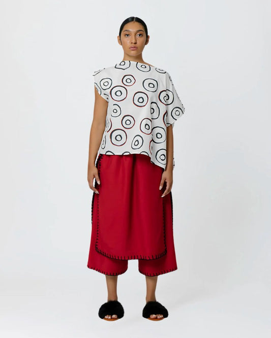 ARMAZÓN SKIRT PANTS