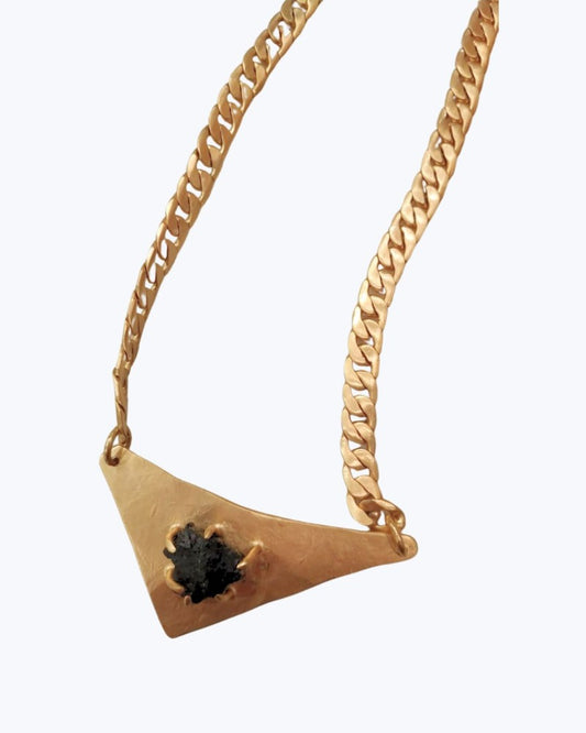 LAJAS NECKLACE