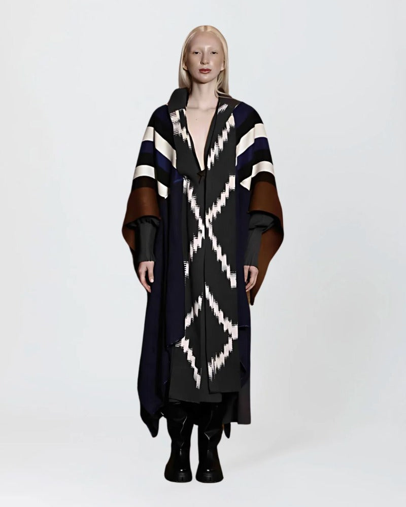 MICAELA COAT
