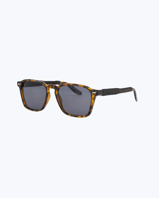 DEBOSS POLARIZED SUNGLASSES