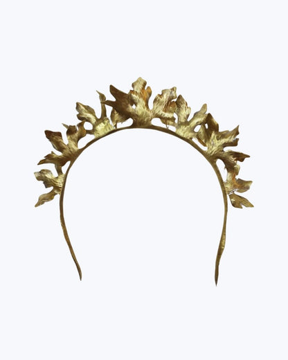 STAR CORAL DIADEM