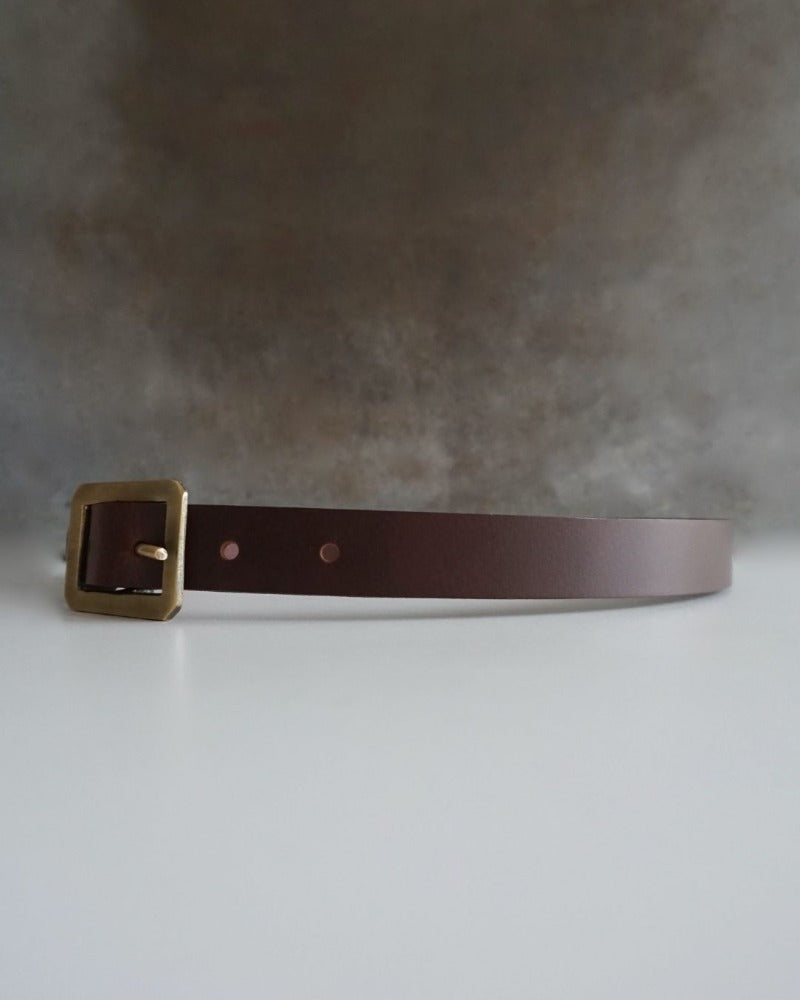 JADE BELT