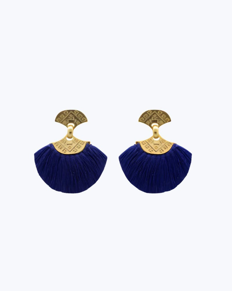 KIPAS EARRINGS