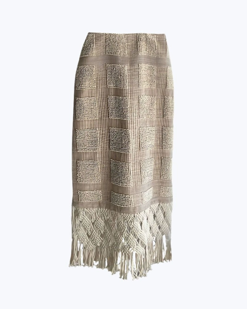 CEDRO SKIRT