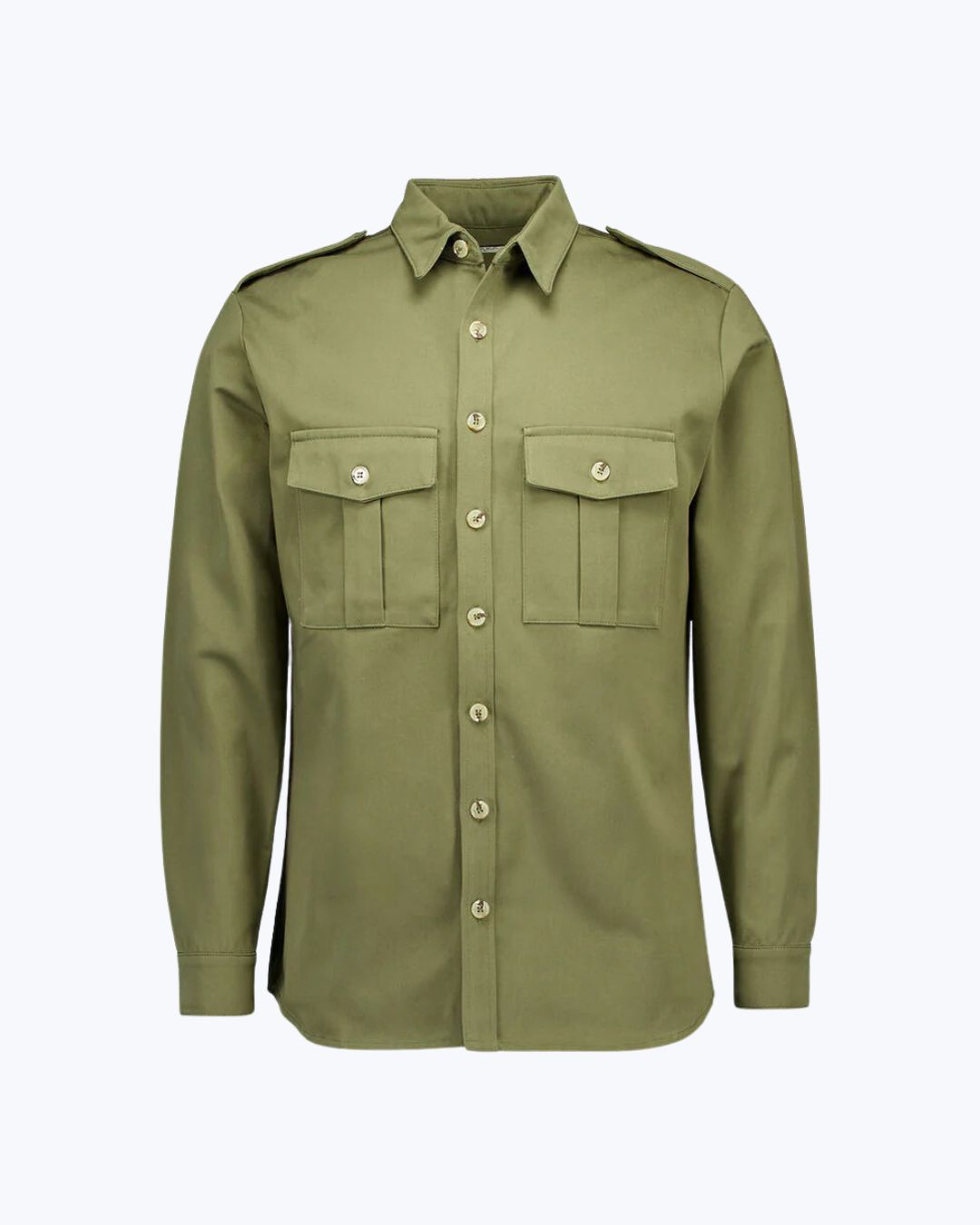 SAFARI SHIRT