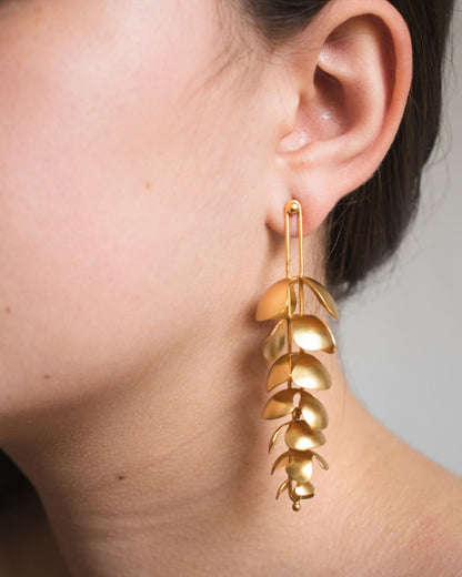 OBAZ EARRINGS