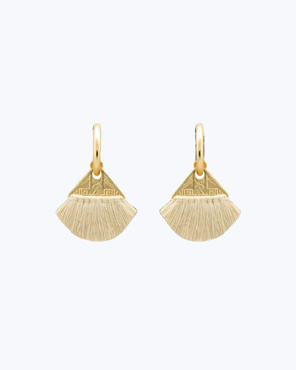 SEKATA EARRINGS