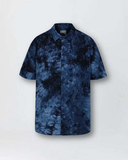 TIE DYE SHIRT