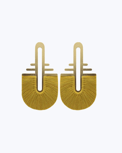 TODAK EARRINGS