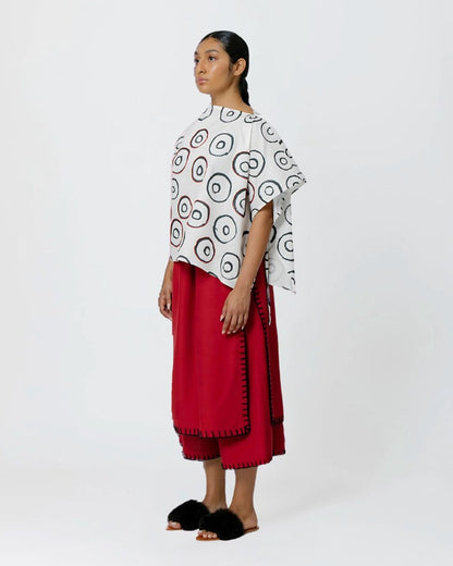 ARMAZÓN SKIRT PANTS