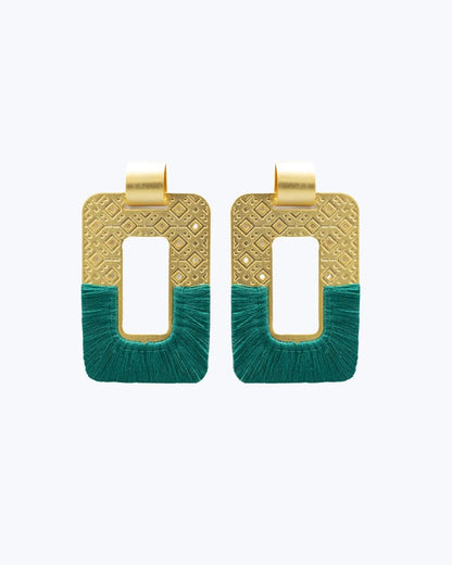 TAUTAN EARRINGS